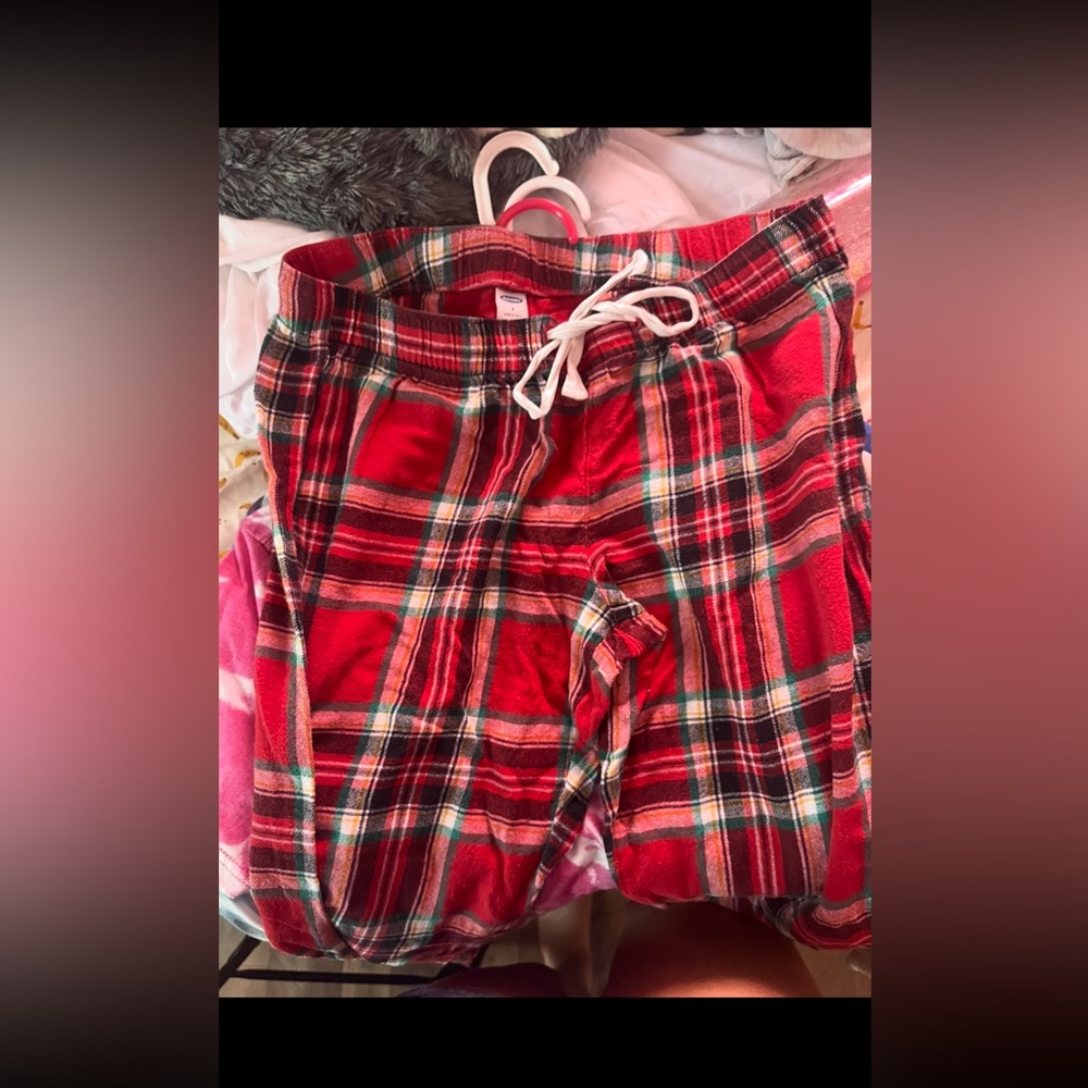 pj pants